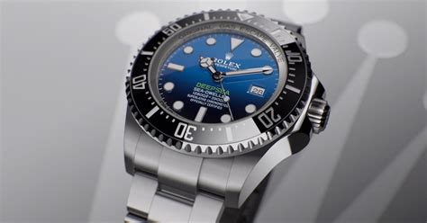 Rolex official site Switzerland